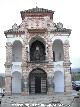 Capilla Tribuna Virgen del Socorro