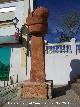 Escultura del Espritu Femenino