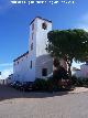 Iglesia de Santiago Apstol