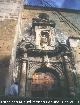 Iglesia de San Pedro Apstol
