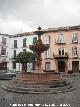 Fuente de la Plaza San Sebastin