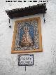 Azulejos de la Virgen del Socorro