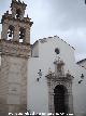 Iglesia de San Miguel