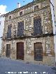 Casa del Paseo Doctor Revuelta n 11