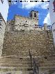 Calle Chorrillo