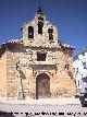 Iglesia de los Remedios