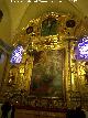 Mezquita Catedral. Capilla de la Expectacin