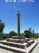 Cruz de las Escaleras