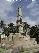 Monumento a los Hroes de Cavite y Santiago de Cuba