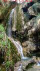 Cascada Tercera de La Hueta