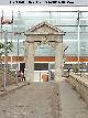 Cuartel de Antiguones