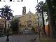 Iglesia de San Diego