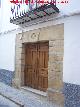 Casa de la Calle Santo Cristo n 12