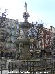 Fuente de Neptuno