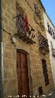 Casa del Callejn de Ventaja n 2