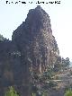 Pen de la Vieja