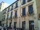 Casa de los Condes de Pozo Ancho