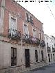 Casa de la Calle Mayor n 10
