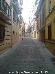 Calle Miguel Romera