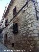 Casa de la Calle Pilar de la Imprenta n 9