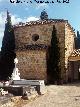 Ermita de San Gins de la Jara