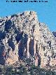 Nariz del Fraile
