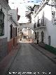 Calle Arroyo San Sebastin