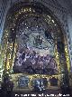 Basílica de San Ildefonso. Altar de las Almas