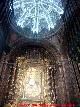 Basílica de San Ildefonso. Capilla de la Virgen de la Capilla