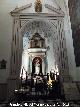 Basílica de San Ildefonso. Capilla del Bautismo