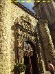Basílica de San Ildefonso. Portada Renacentista