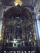 Basílica de San Ildefonso. Retablo de San Antonio Abad