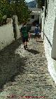 Calle Santísima Trinidad