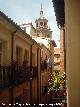 Calle de Santa María