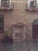 Fuente del Deán