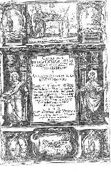 Obispado. Catálogo de Obispos de la Catedral de Jaén 1652