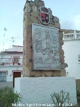 Castillo de Torre del Mar. Monumento