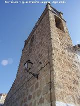 Torren de Benatae. 