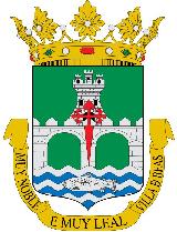 Escudo de Beas de Segura. 