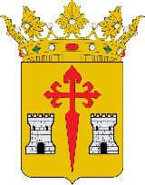 Escudo de Torres de Albanchez. 