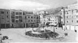 Plaza de la Libertad. 1955