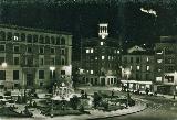 Plaza de la Constitucin. Foto antigua. Archivo IEG