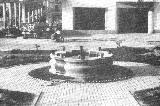 Plaza de San Roque. 1957