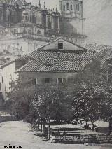 Psito. 1883 foto realizada por Don Genaro Jimnez