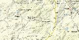 Cortijo de la Torre de Buenavista. Mapa