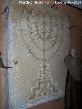 Menor. Sinagoga de Salomn - beda