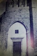 Iglesia de San Juan. 1862