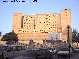 Hospital Ciudad de Jan. 