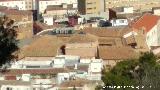 Desde el Cerro de Santa Catalina Hospital de San Juan De Dios. Desde el Cerro de Santa Catalina