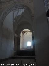 Convento de Santo Domingo. Capilla lateral